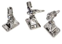 GLOMEX RA107SSFME - 4 WAY Ratchet Mount