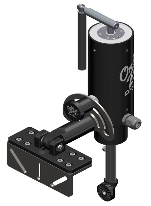 Автоматический ротатор PROBAITS