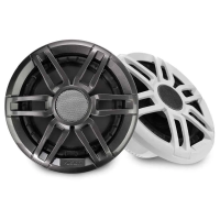 GARMIN  FUSION XS Series Marine Speakers 6.5" 200-Watt Sports Marine Speakers