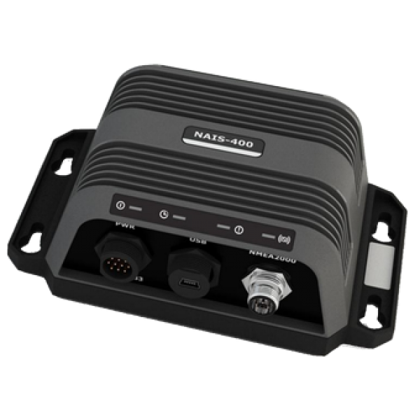 Lowrance NAIS-400 w/ GPS (000-10980-001)