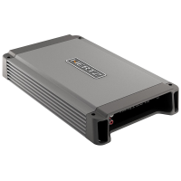 Hertz HCP 2MX Marine Stereo Amplifier