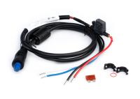 GARMIN Reactor 40 Universal Actuator Power Cable