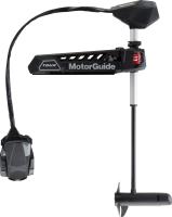 MotorGuide Tour Pro 82lb 45" with Pinpoint GPS and HD+ universal sonar