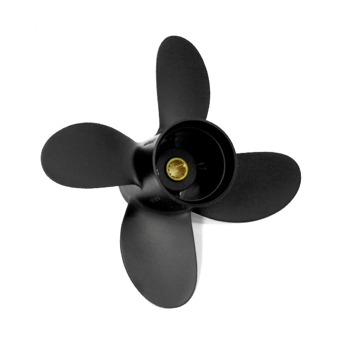 Винт гребной Solas 2113-093-11, 4x9.3x11 (R)