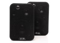 3-Way Hifi SpeakersView Ratings (6)