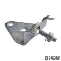 Пластина крепежная для ПЛМ (аналог Yamaha A.305)