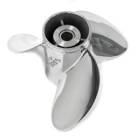 Винт гребной Solas 4551-150-14, 3x15x14 (R)
