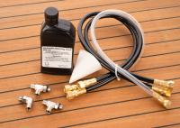 SIMRAD ORB Hydraulic Connection Kit for SIMRAD Hydraulic Pumps