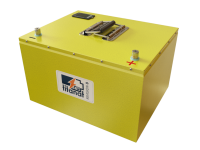 LiFePO4 24V 104Ah Аккумулятор защищенный