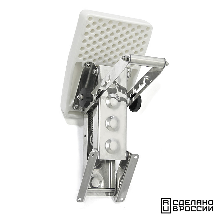 Транец выносной для ПЛМ мощностью от 9.9 до 20 л.с. (50 кг)