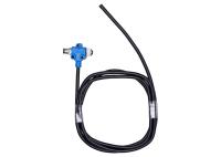 NMEA2000 NMEA2000 T-piece Cable / open ends / Micro-C / 2 metres