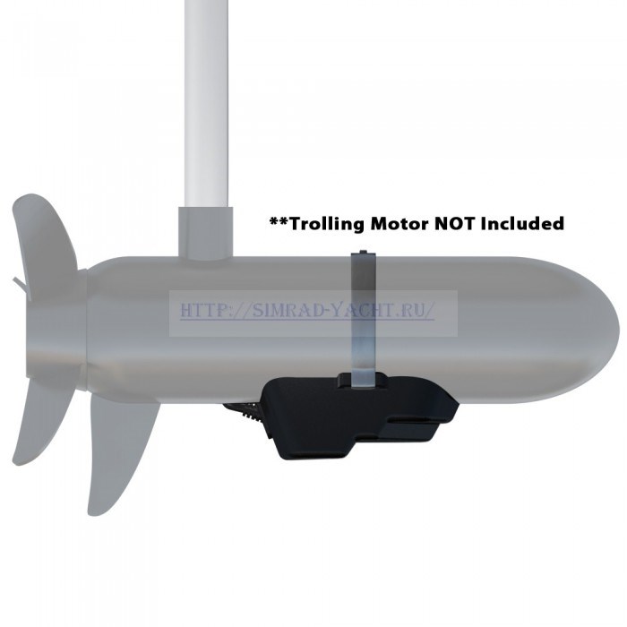 Lowrance SPOTLIGHT SCAN TROLLING MOTOR XDCR (000-11303-001)