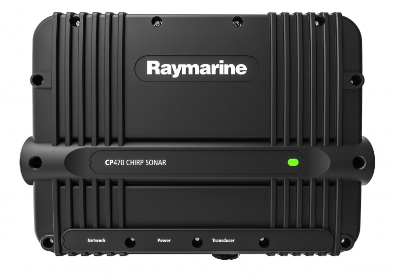Raymarine CP470