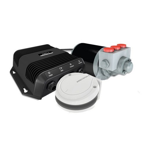 Lowrance DrivePilot Hydraulic Pack