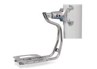 SCANSTRUT Gimbal Mast Radar Mount