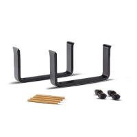 Raymarine AXIOM 7 Metal brackets for Rear Mounting x 2