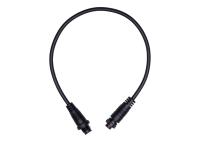 RAYMARINE 12 Pin to 8 Pin Adapter Cable for RAYMIC