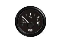 KUS Fuel Gauge / 240 - 33 ohms