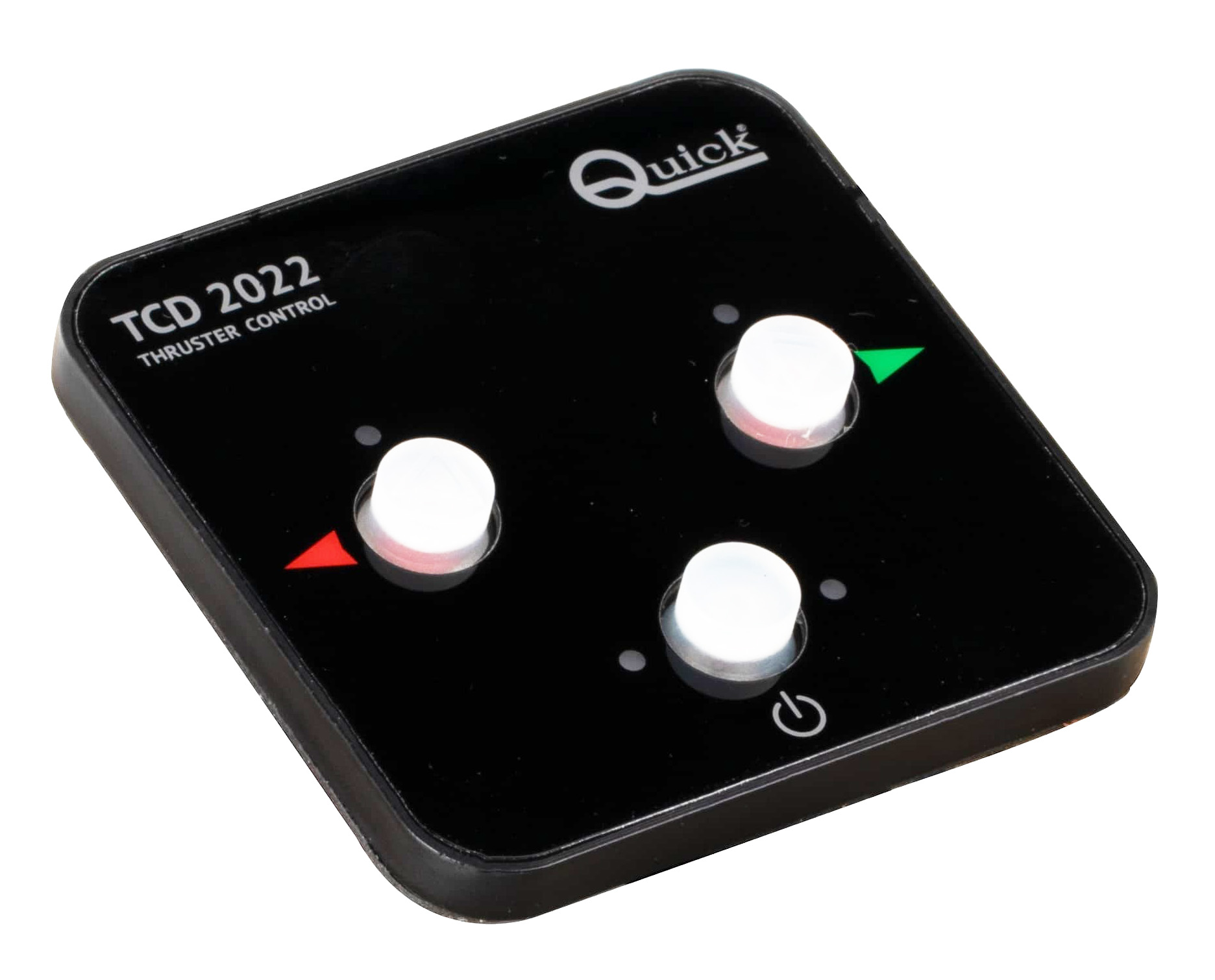 Панель управления подруливающим устройством TCD2022, Quick