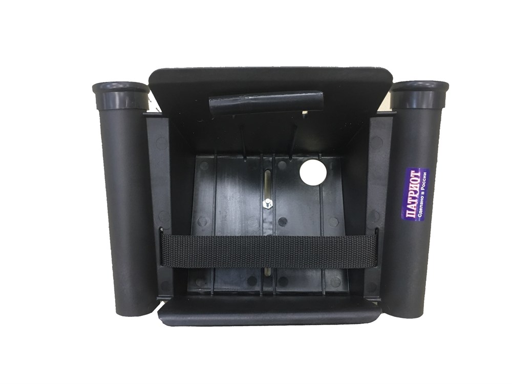 Подставка с креплением на ликтрос