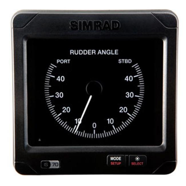 SIMRAD SP70-50