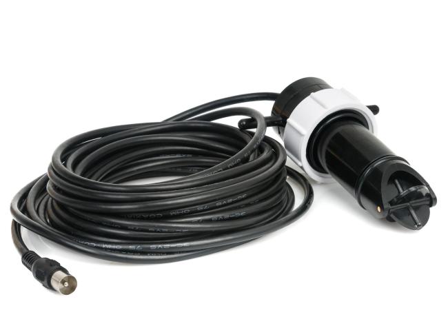 NASA MARINE Logger without Fitting