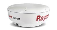 Raymarine RD418HD DIGITAL RADOME 4KW 18 INCH NO CABLE