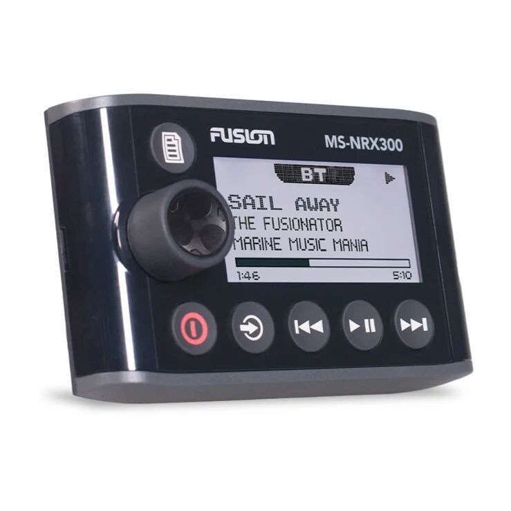 Fusion NRX300 wired remote Fusion