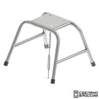 Стойка для сидения 340 мм нержавеющая сталь