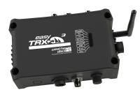 WEATHERDOCK easyTRX3-IS-IGPS-N2K-WiFi-LAN Transponder