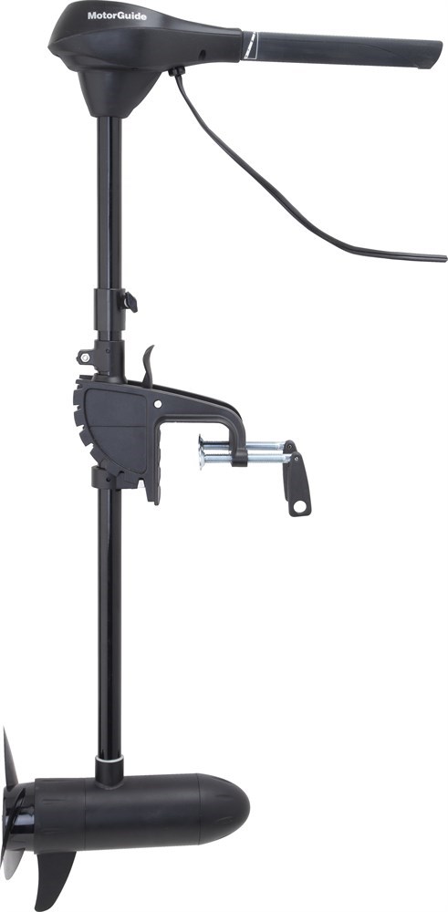 MotorGuide R3-55HT 42" 12V 09MT DIGITAL