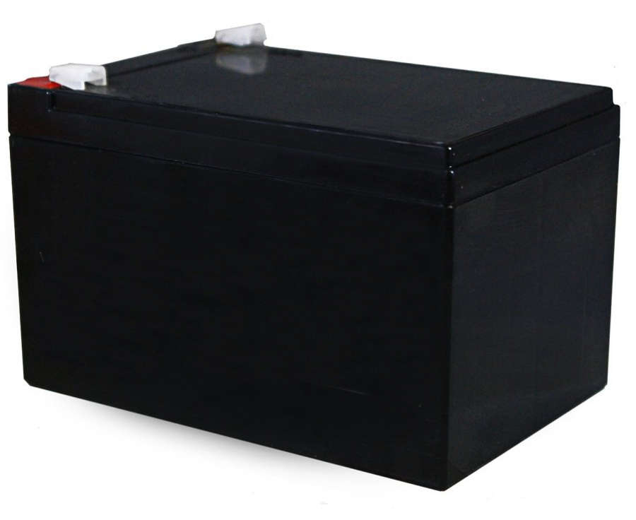 LI-NMC 12В 45Ah аккумулятор с зарядным устройством