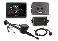 GARMIN Reactor 40 Autopilot System / with GHC50 and Type 1 Mechanical Linear Drive