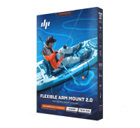 Deeper крепление для лодки 2.0