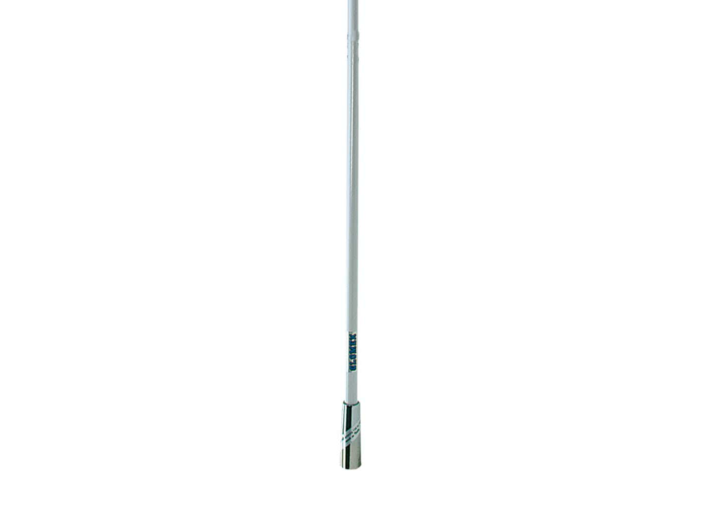 GLOMEX VHF Marine Radio Antenna RA1206, 2.4 m