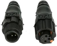 Lowrance TR-120F/M RDkit