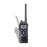Морская носимая радиостанция Icom IC-M25