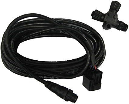 Lowrance Yamaha eng intrfce cbl-rd