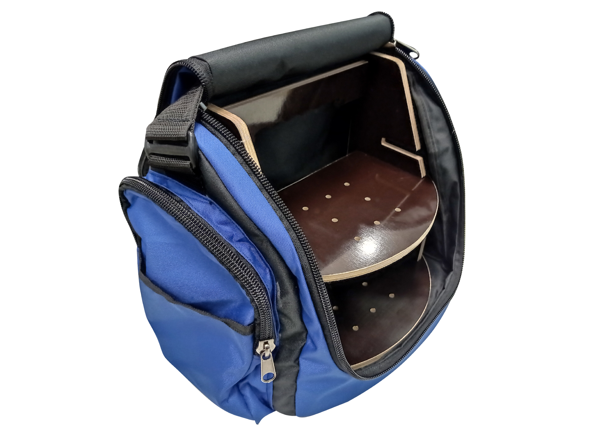 Сумка зимняя для эхолота с дисплеем до 5"