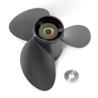 Винт гребной Solas 3512-155-17, 3x15.5x17 (L)