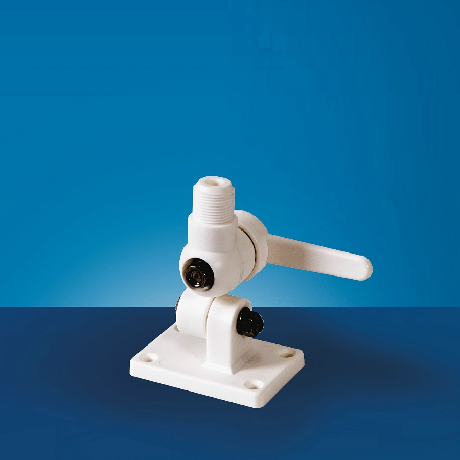 Кронштейн NavCom для УКВ антенн типа АШС (ПВД)