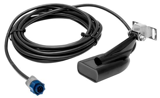 Lowrance HDI SKIMMER XDCR 83/200 455/800KHZ