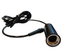 Кабель с креплением для датчика Практик 8