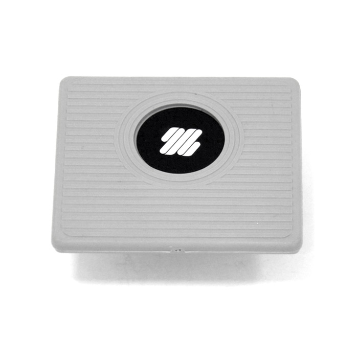 Крышка рулевого колеса V.33G