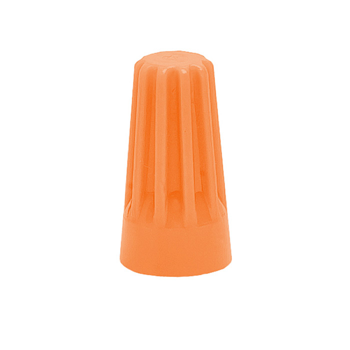 Зажим соединительный изолирующий 5.5 (100 шт)