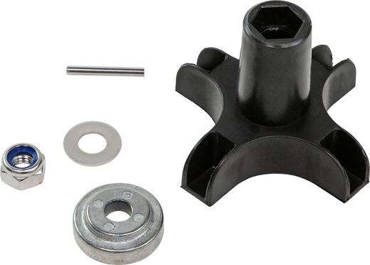 Haswing Protruar Genius  55Lbs / 12v / 80 см