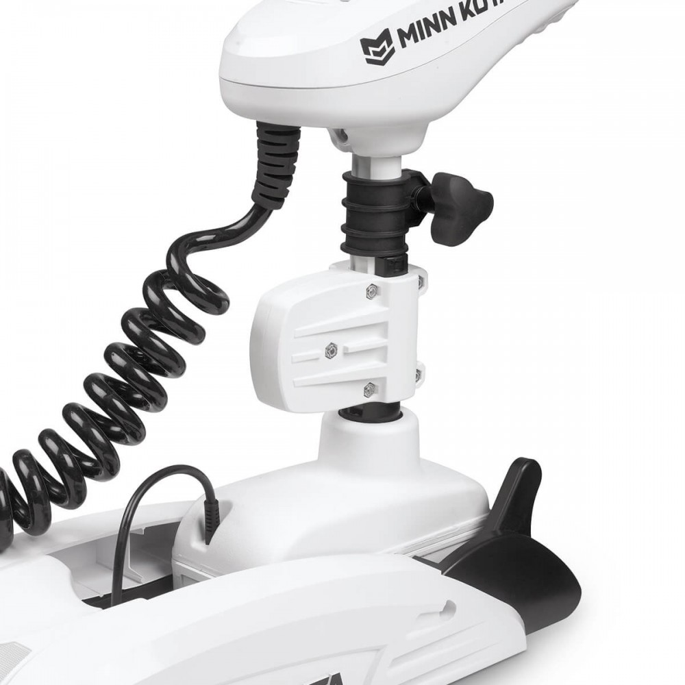 Minn Kоta Riрtidе Тerrоva i-Рilot Link GРS 24V 80lbs 72"