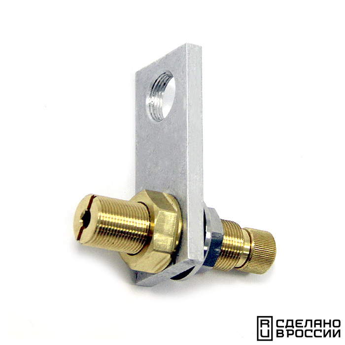 Переходник рычага стеклоочистителя (аналог TMC 00013)