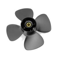 Винт гребной Solas 5113-100-07, 4x10x7 (R)