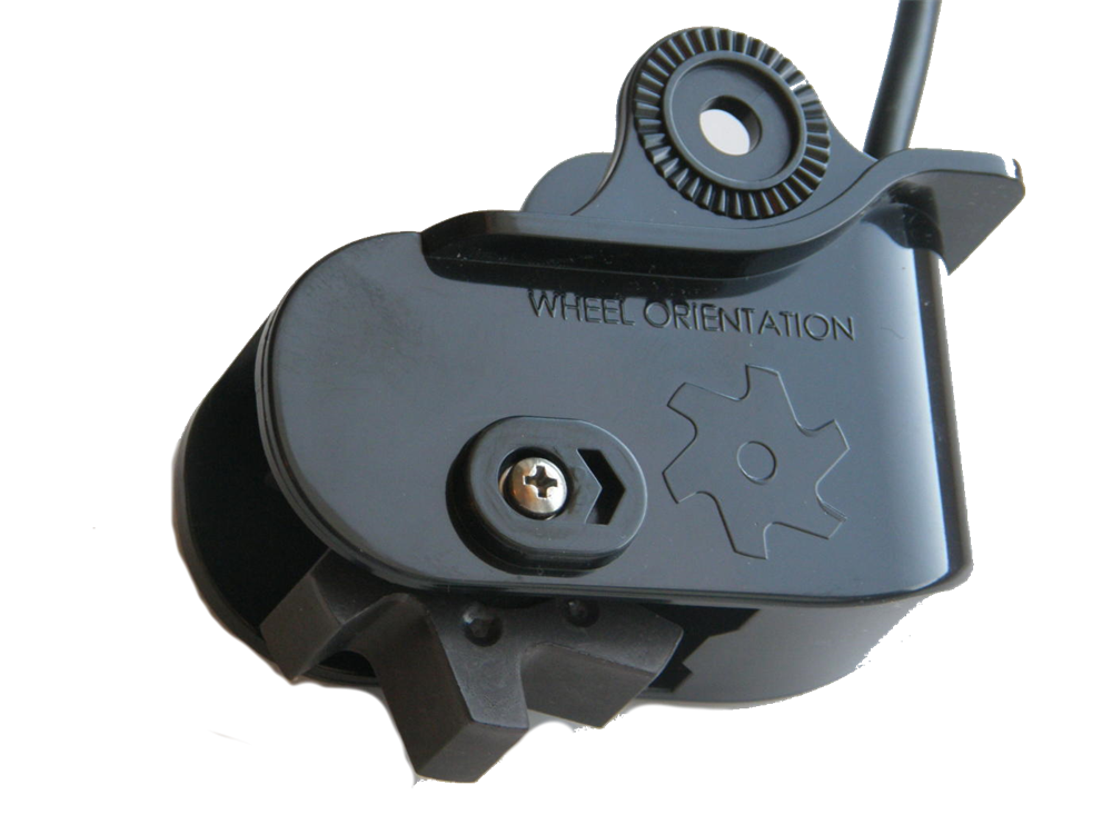 Garmin Датчик скорости для эхолотов Echo (4 pin) (010-10279-04)